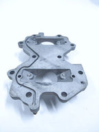 Intake Manifold Flange for OMC Evinrude Johnson (391780)