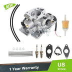 Carburetor for Kohler CH730 CH740 25HP (YYYY–YYYY)