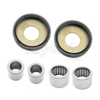 Swing Arm Bearing Seal Kit for Suzuki Quadsport 230 250 (1985–1993)