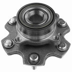 Front Wheel Hub & Bearing Assembly for Mitsubishi Montero (2001-2006)