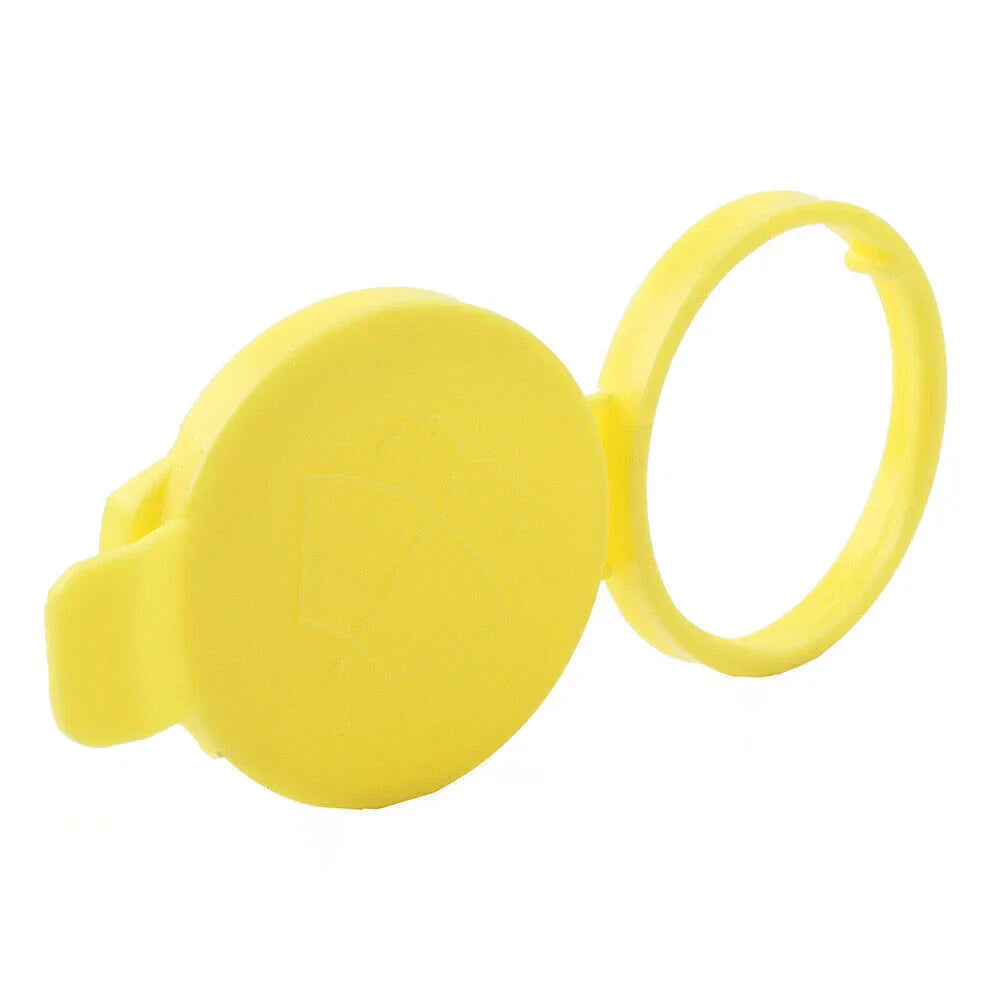 Windshield Wiper Washer Fluid Reservoir Cover for Saab