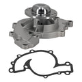 Engine Water Pump for Chevrolet Impala Monte Carlo 2000–2005 (Aluminum)