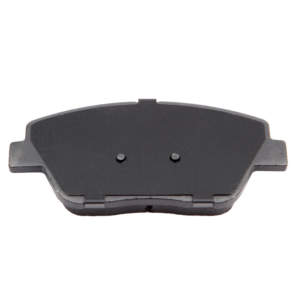 Front Ceramic Brake Pads Kit for Hyundai Sonata, Kia Optima (2009–2016)