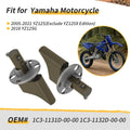 Left Right Valve Assy for Yamaha YZ125 (2005–2021) 1C3-1132D-01-00 1C3-1131D-01-00