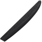 Tailgate Top Molding Trim Cap for Dodge Ram 1500 (2009–2010)