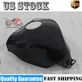 Glossy Black Gas Fuel Tank Cover for BMW S1000RR (2009–2018)