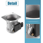 Mass Airflow Sensor for Ford Explorer (1995) No.F57F12B579DA