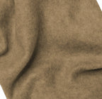 Fleece Console Lid Armrest Cover for Cadillac Escalade (2002–2006) Beige