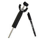 Paint Parallel Recovery Scriber Tool for Wheel Car Data Eyebrow
