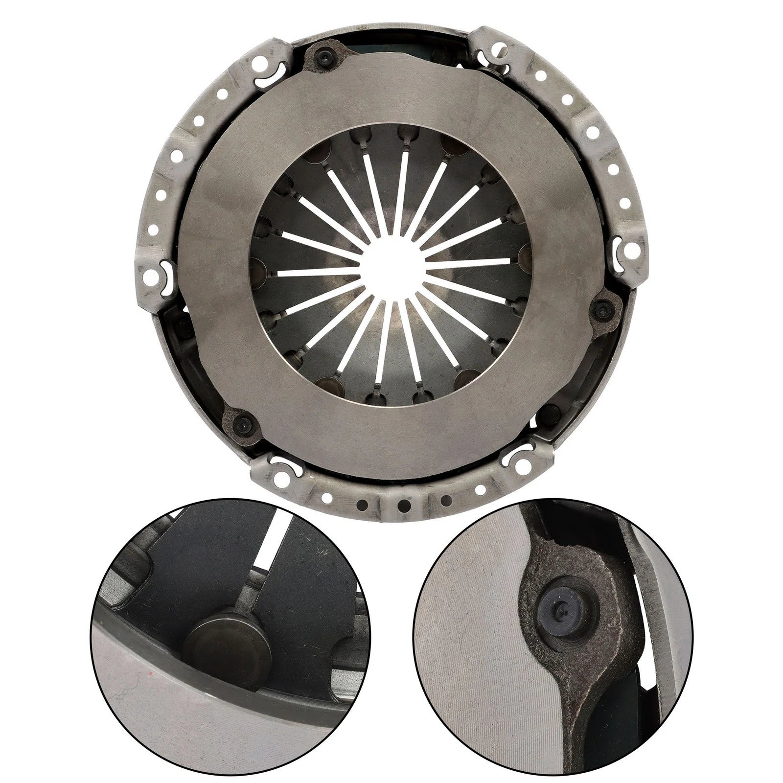 Clutch Kit for Mini Cooper R50 (2002-2004)