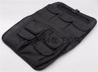 Tour Pack Lid Organizer for Harley Davidson Touring (2014–2023)