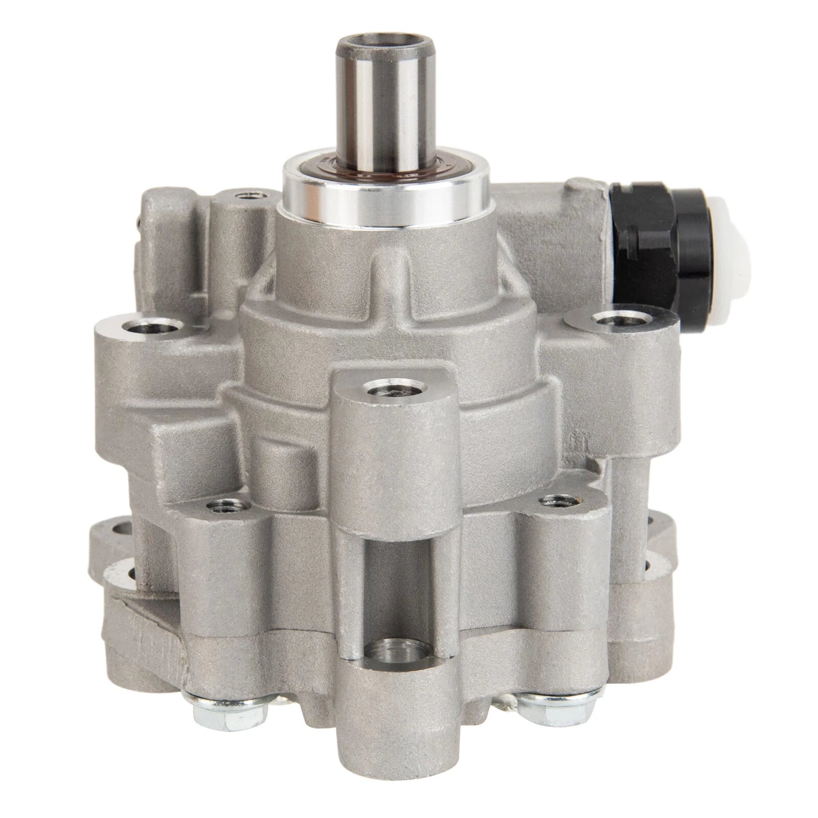 Power Steering Pump for Ram 1500 (2011–2012) V85.7L
