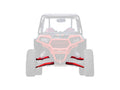 SuperATV High Clearance Boxed A-Arms for Polaris RZR XP Turbo (2016–2021)
