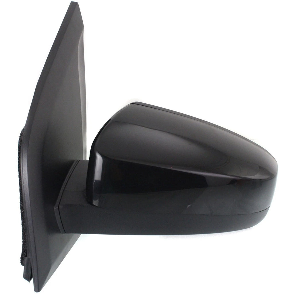 Power Side View Door Mirror for Nissan Sentra (2007–2012) - Left Side