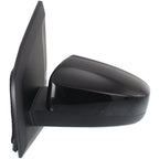 Power Side View Door Mirror for Nissan Sentra (2007–2012) - Left Side