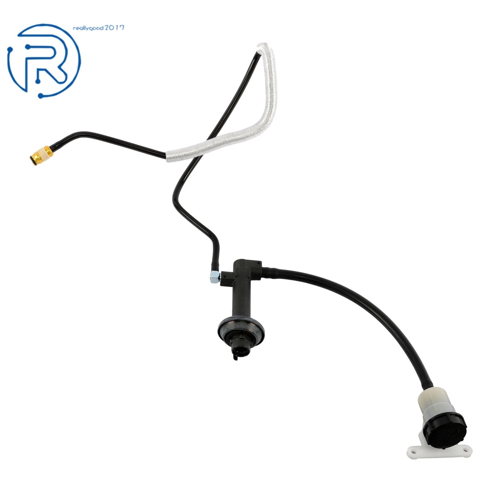Clutch Master Cylinder CC649042 for Ford Explorer Ranger (2001–2011)