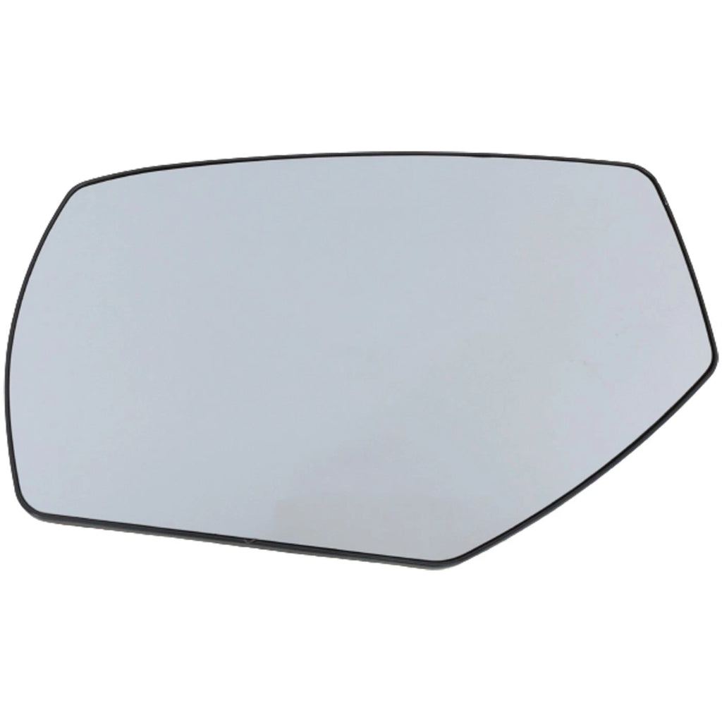 Heated Mirror Glass Set of 2 for GMC