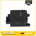 Heater Blend Door Actuator for Jeep Commander, Grand Cherokee (2006–2010)
