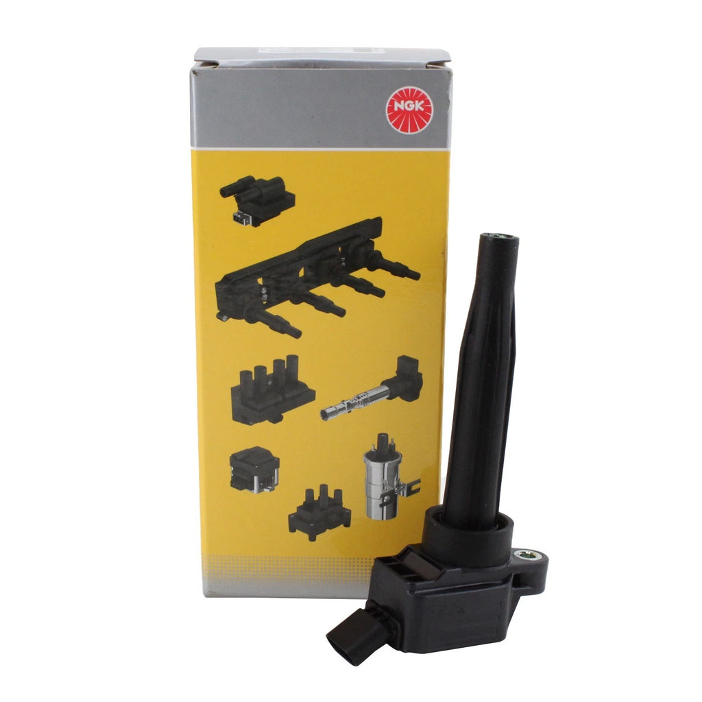 NGK 49137 / U5368 Ignition Coil for Hyundai Kia (2000–2023)
