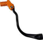 Shifter Lever for Moose Offroad (20 mm Offset, Orange) (81-0567-10-40)