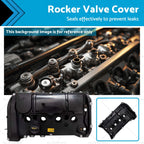 Rocker Valve Cover for BMW 3 Series F30 F35 F80 F31 (2012–2019)