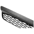 Grille Black Mesh Front Bumper Bar for Falcon BA XR XR6 XR8 (2002-2006)