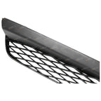 Grille Black Mesh Front Bumper Bar for Falcon BA XR XR6 XR8 (2002-2006)