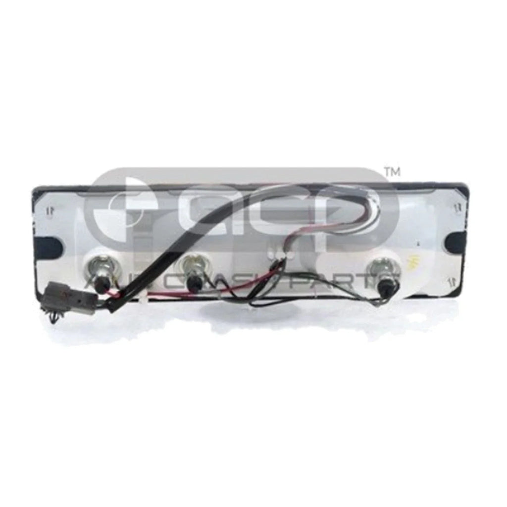 Rear LH & RH Tail Light for Isuzu D-Max (2012-2019)