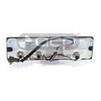 Rear LH & RH Tail Light for Isuzu D-Max (2012-2019)