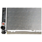 Alloy Radiator for Mazda 626 GE MX-6 Ford Telstar AX AY (1991-1997)