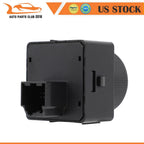 4WD Switch for Chevrolet Silverado Suburban GMC Sierra Yukon XL (2008–2014)