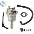 Carburetor Kit for Nikki Lawn Mower (33R777)