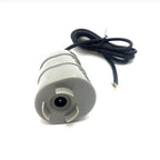 12V DC Submersible Water Pump 600L/H for Camper Van Boat RV (5M Lift)