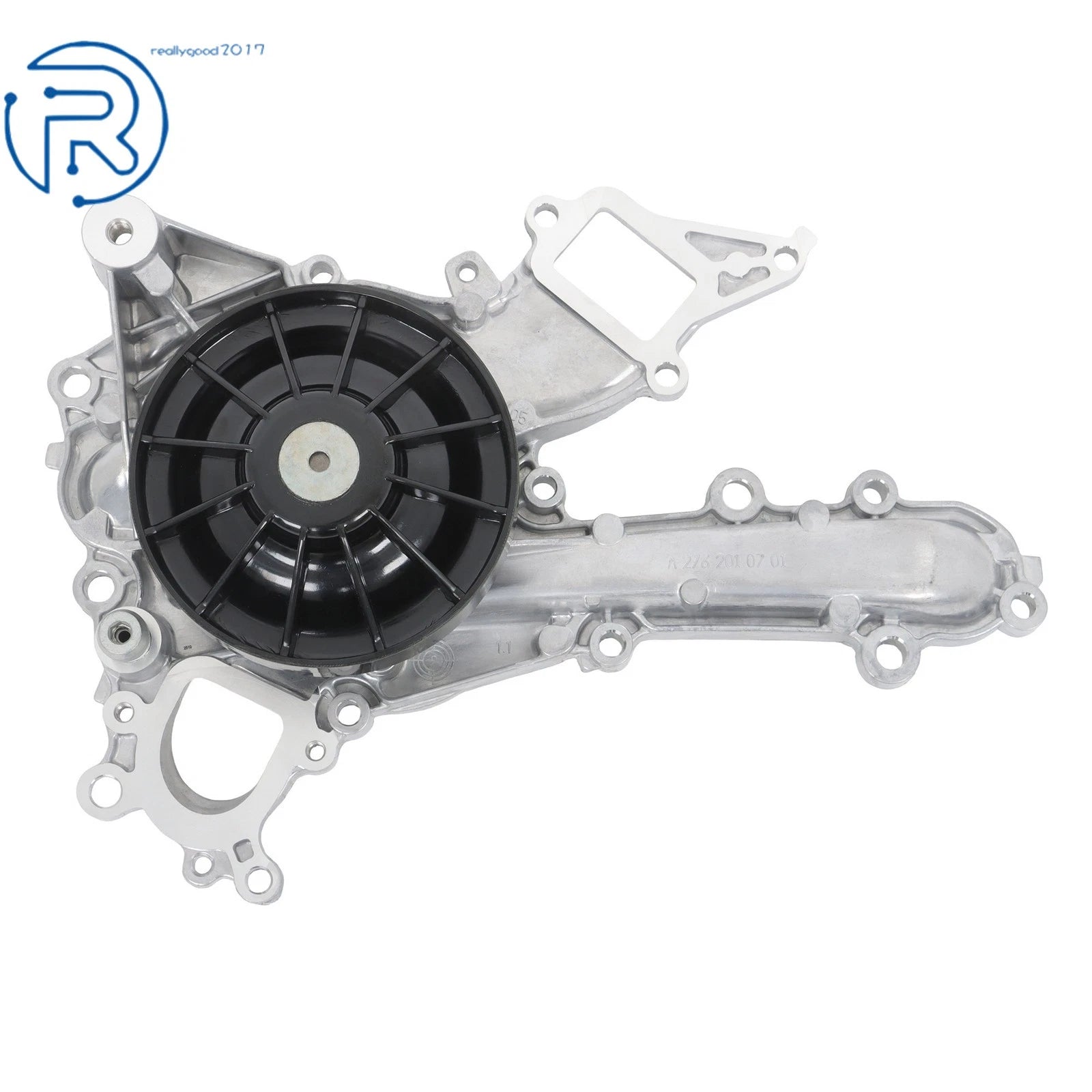 Timing Chain Kit with Water Pump Tool for Mercedes-Benz C350 C300 (2012-2016)