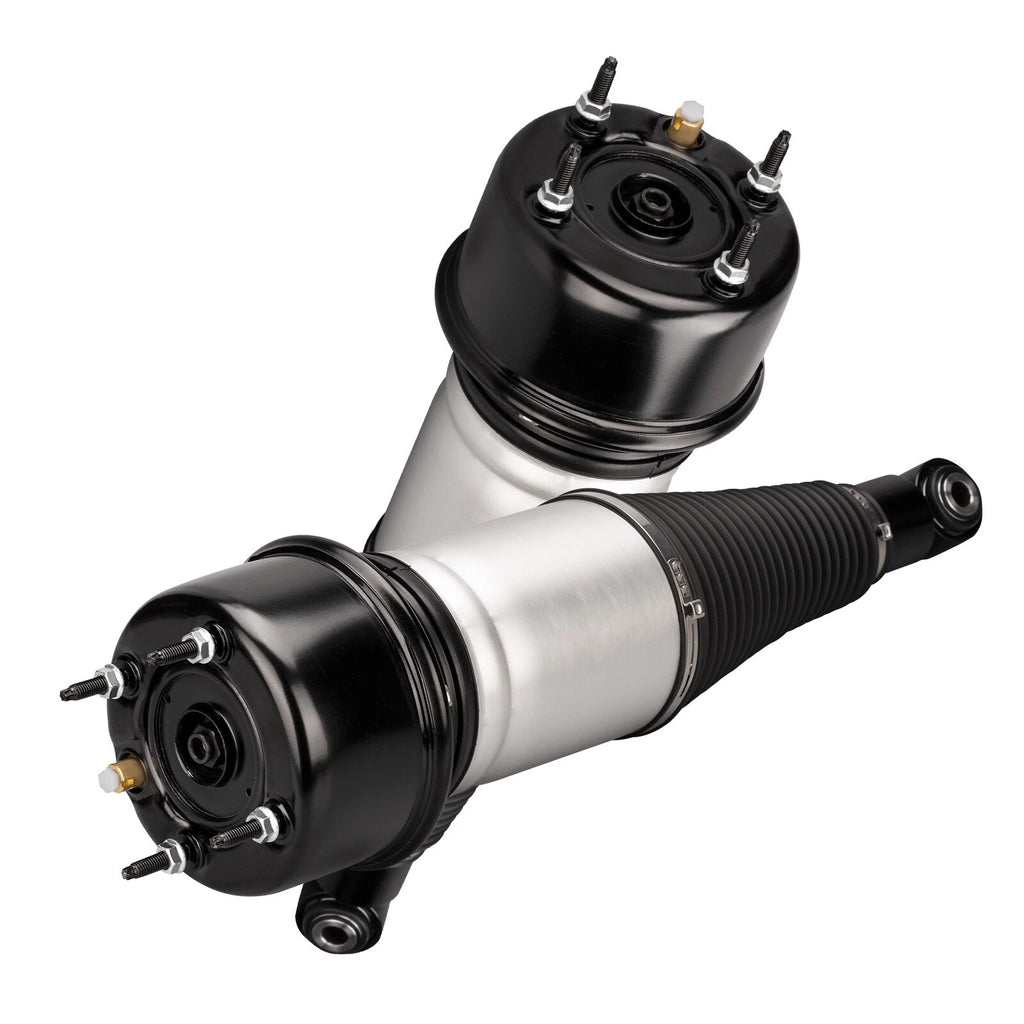 Pair Rear Air Shock Absorbers for Jaguar XJ (1995–2009)