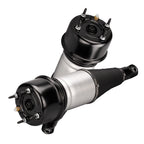 Pair Rear Air Shock Absorbers for Jaguar XJ (1995–2009)