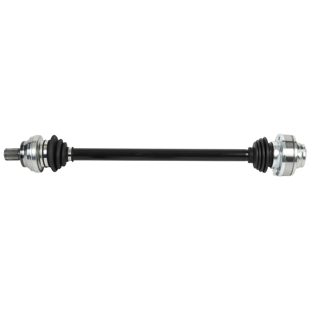 2X Rear CV Axle Assembly for Audi Q3 TT Quattro Volkswagen Tiguan Arteon 2.0L