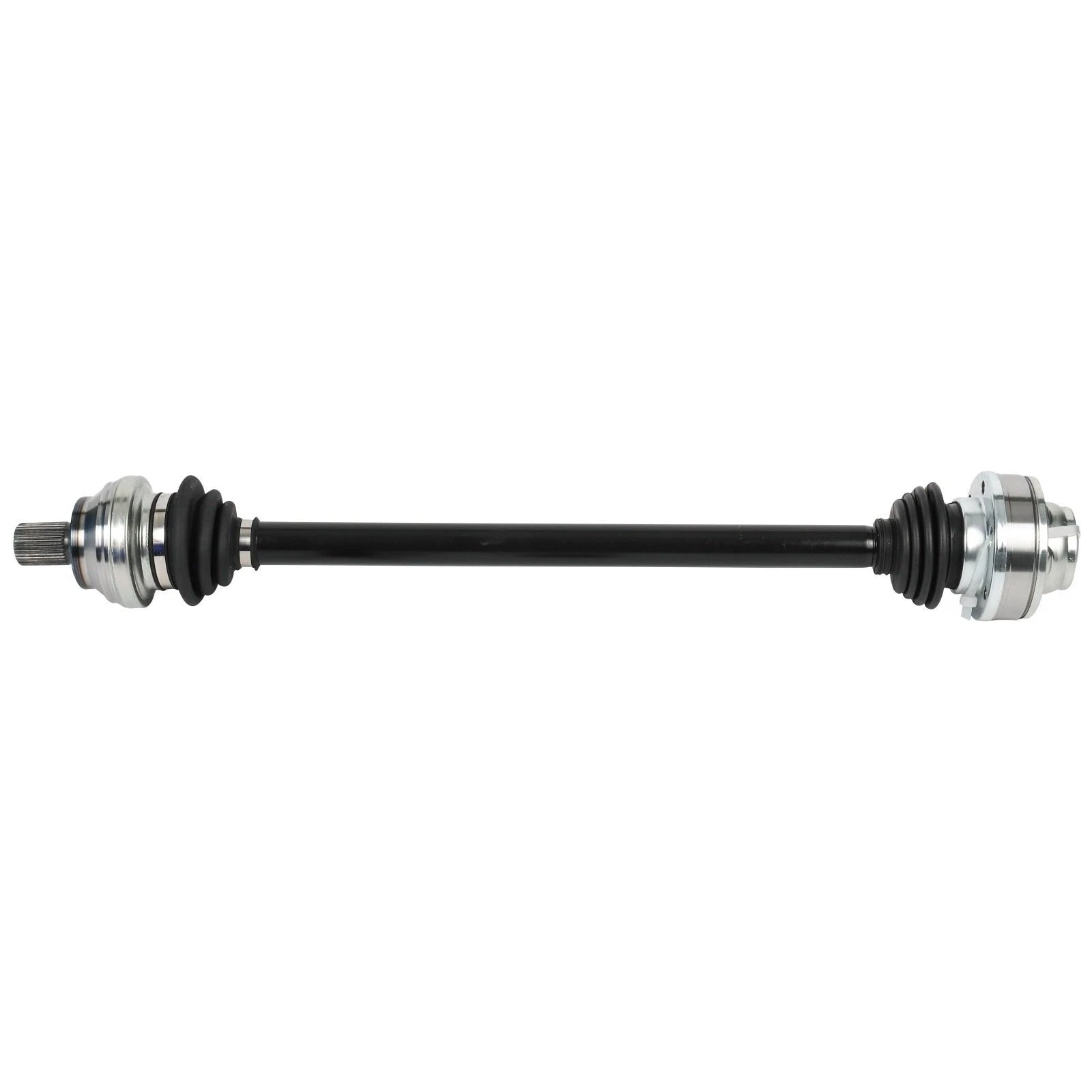2X Rear CV Axle Assembly for Audi Q3 TT Quattro Volkswagen Tiguan Arteon 2.0L