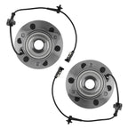 Front Wheel Bearing and Hub Assembly for Cadillac Escalade XTS (2013-2019)