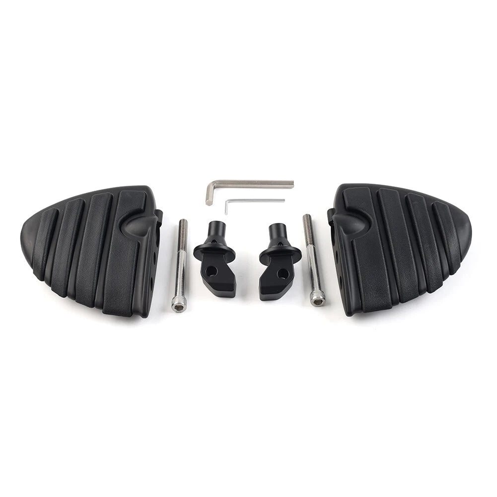 Foot Pegs for Indian Scout, Scout Sixty (2015–2023)
