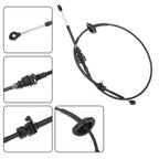 Gear Control Shift Cable for Ford Bronco (1992–1996), F-150 (1992–1997)
