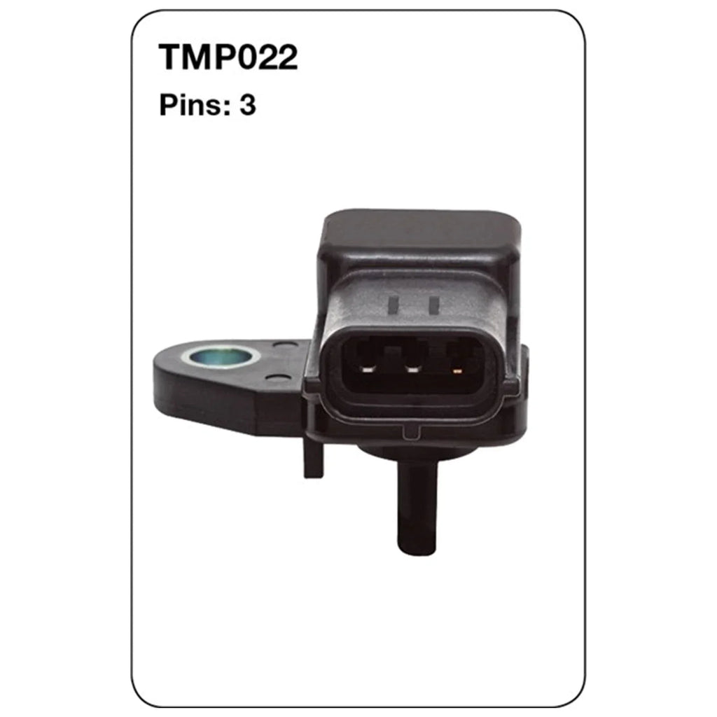 Map Sensor Mazda 626 GF 4cyl 2.0L FS (1999-2002)
