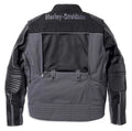4XL Mixed Media Jacket for Harley-Davidson Switchback (2022) 98129-22VM