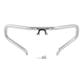 Engine Guard Crash Bar & Fairing Bracket for Harley CVO Road Glide (2023–2025)