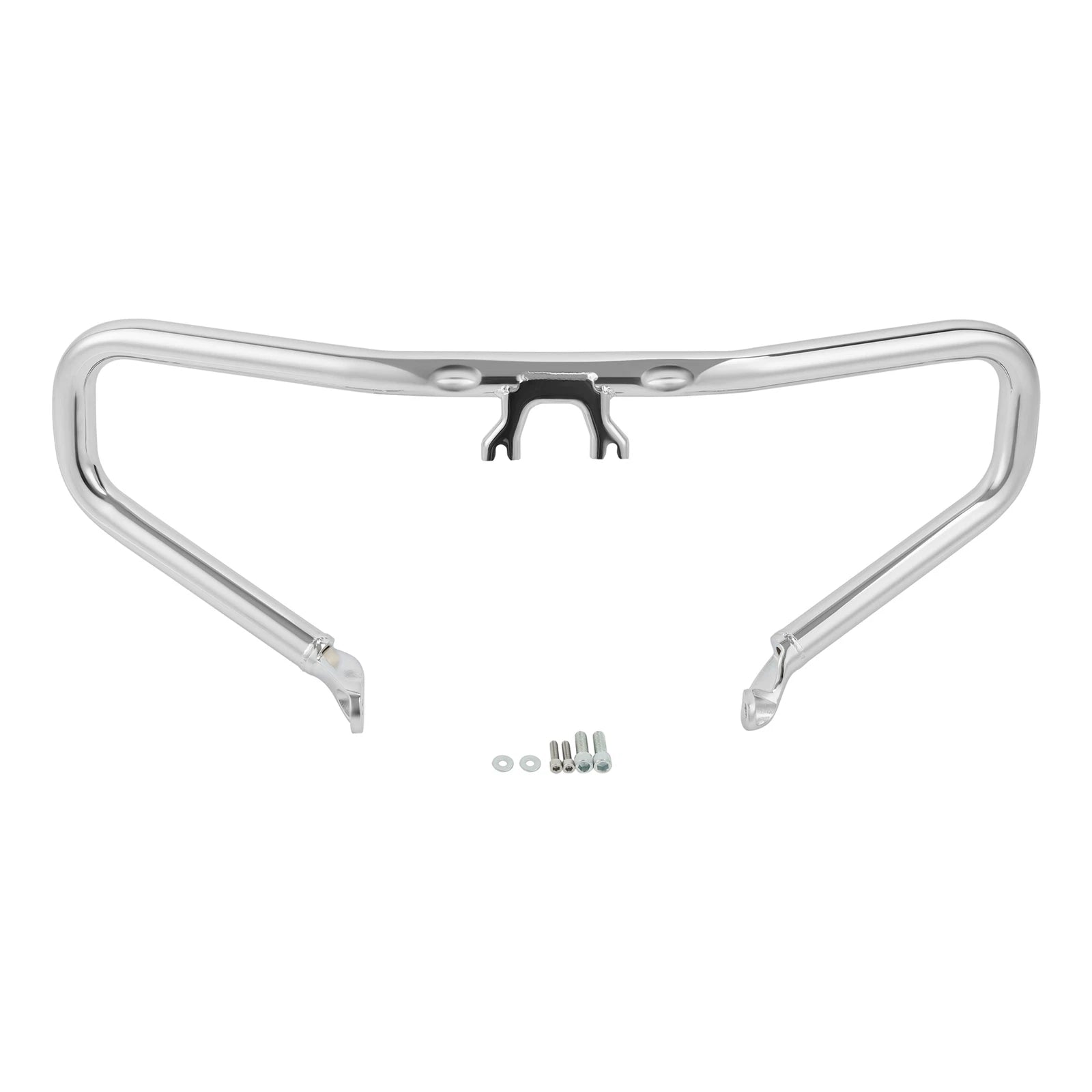 Engine Guard Crash Bar & Fairing Bracket for Harley CVO Road Glide (2023–2025)
