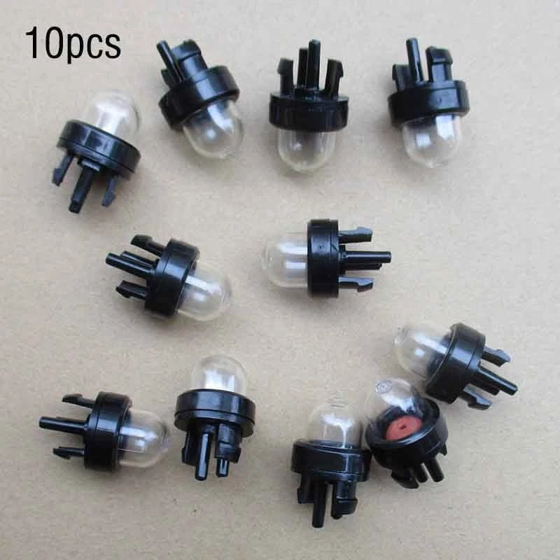 Installation Pack of 10 Primers for Brushcutters