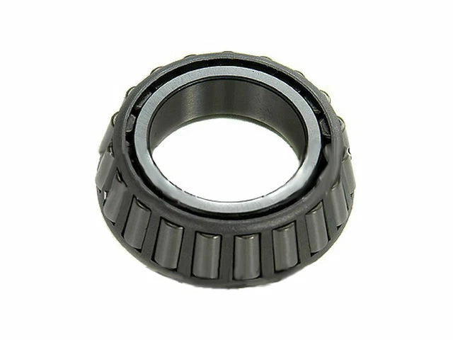 Rear Wheel Bearing for Jaguar Super V8 (2005) M161JX, 4HU