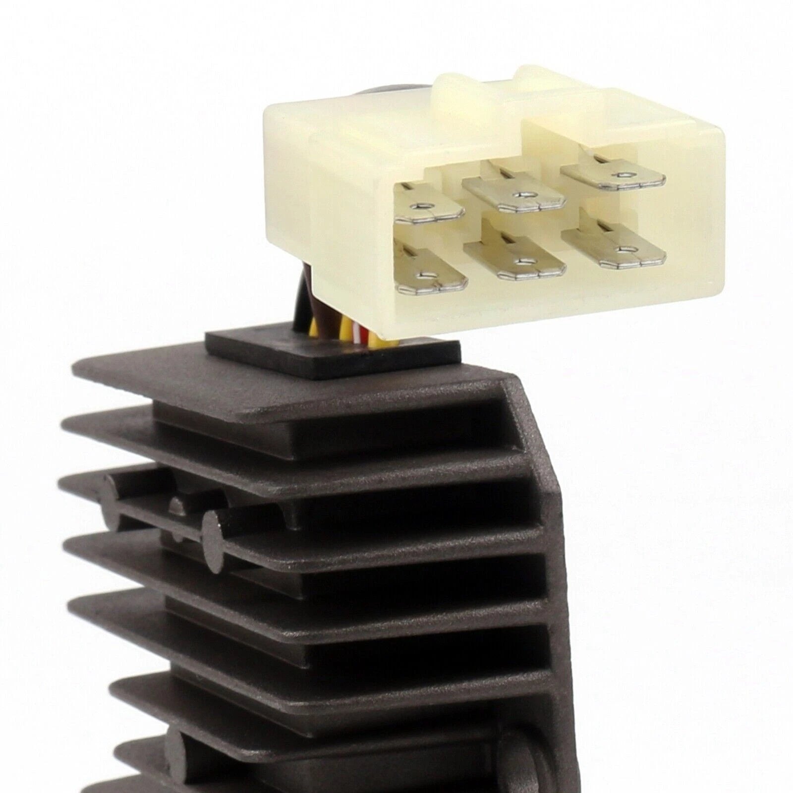 Voltage Regulator Rectifier for Kawasaki ZZR600 ZX600D2-4 (1991–1993)