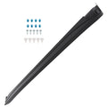 Body Side Skirt Extension Panel for Mitsubishi Outlander (2014–2020) Lip 6512A422