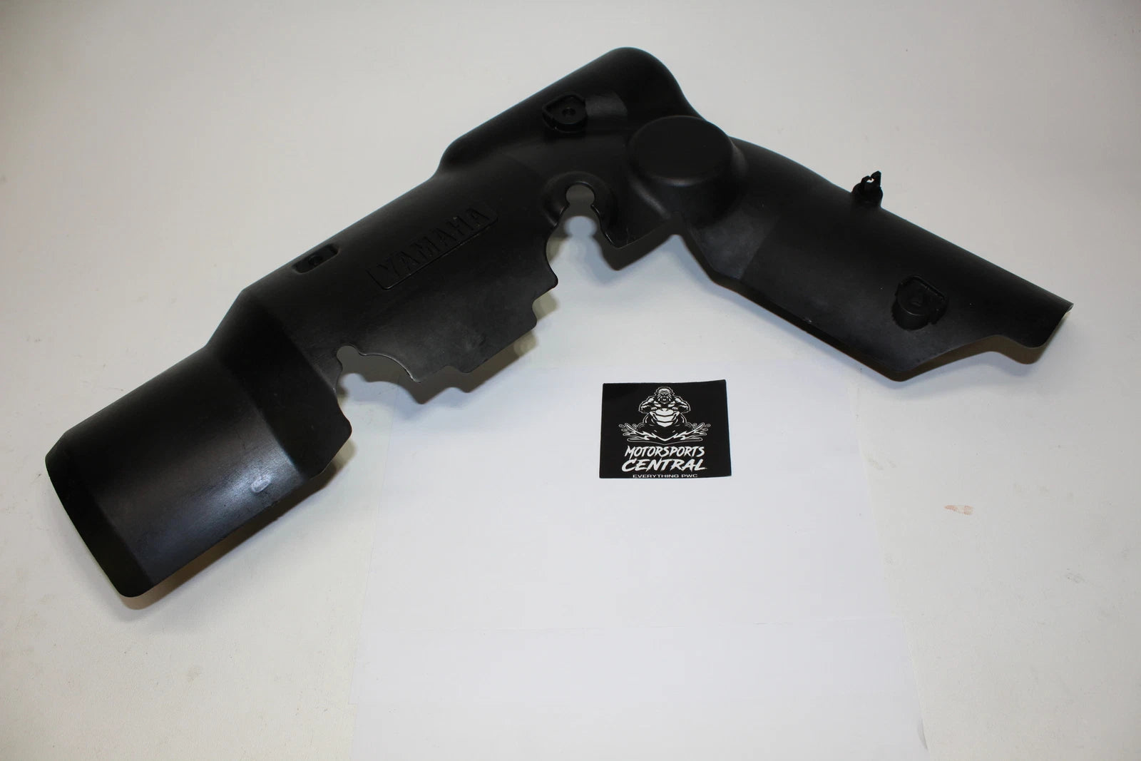 Engine Cylinder Top Cover for Yamaha Waverunner GP1200 XL1200 XLT1200 (OEM)